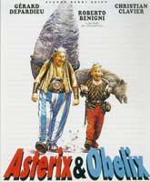 Online Film Asterix & Obelix Contre Cesar / Фильм Астерикс и Обеликс против Цезаря Онлайн